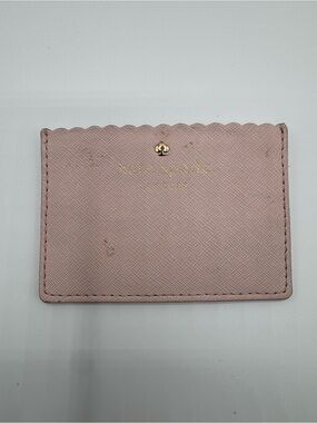 Kate Spade Card Holder